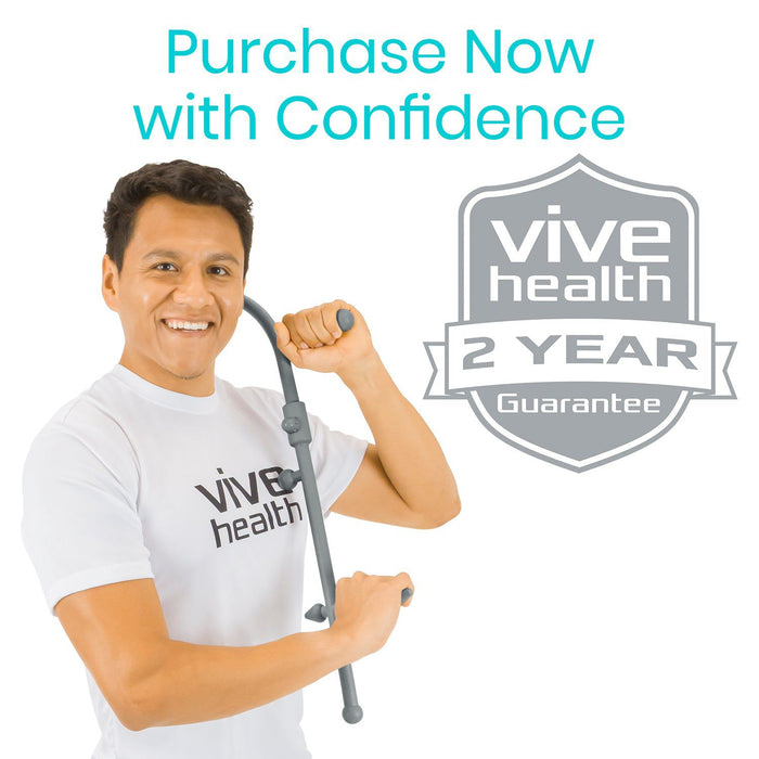 massage cane with guarantee