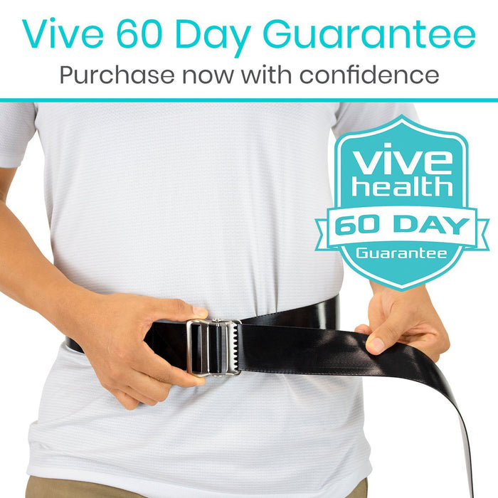 includes 60 day guarantee