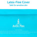 latex-free cover