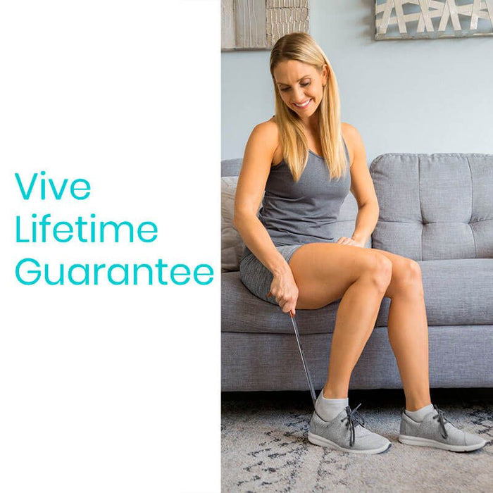 Lifetime guarantee