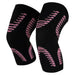 Knee Sleeve Pink