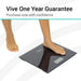 One Year Guarantee