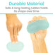 Soft Long Lasting Holds Shape