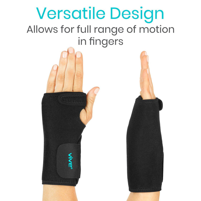 versatile design