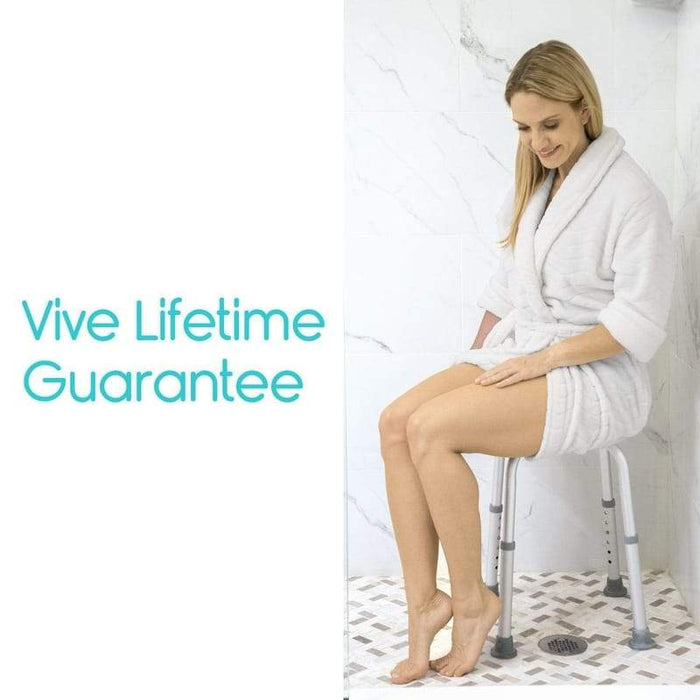 Vive Lifetime Guarantee