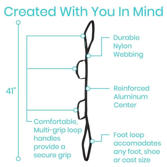 Created With You in Mind