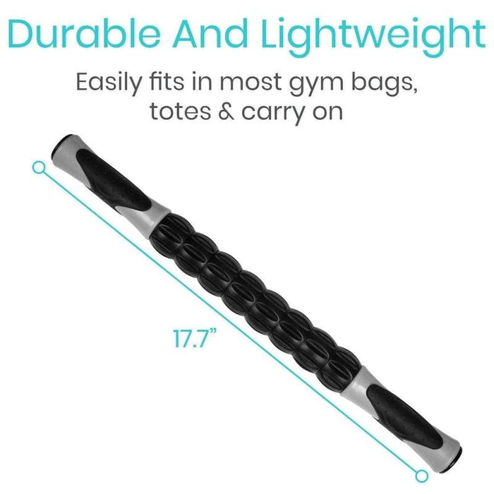 Durable And Lightweight, Easily fits in most gym bags, totes&carry on 