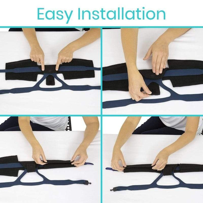 Easy Installation