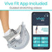Vive Fit App Included