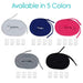 Available in 5 Colors