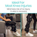 Knee Injury Recovery