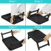Folding Steps