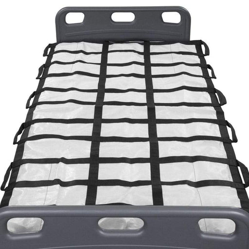 Large Transfer Blanket with handles