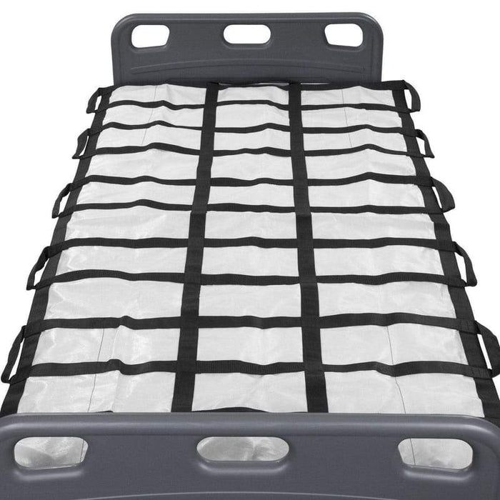 Large Transfer Blanket with handles