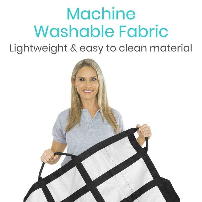 Machine Washable Fabric, Lightweight and easy to clean material