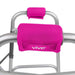 Walker Grip Pads Pink