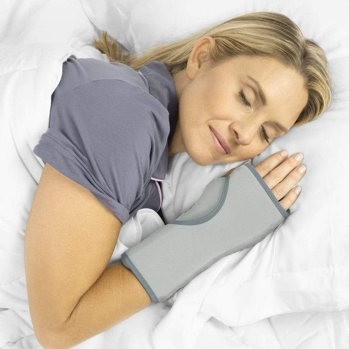 Overnight Wrist Brace Grey