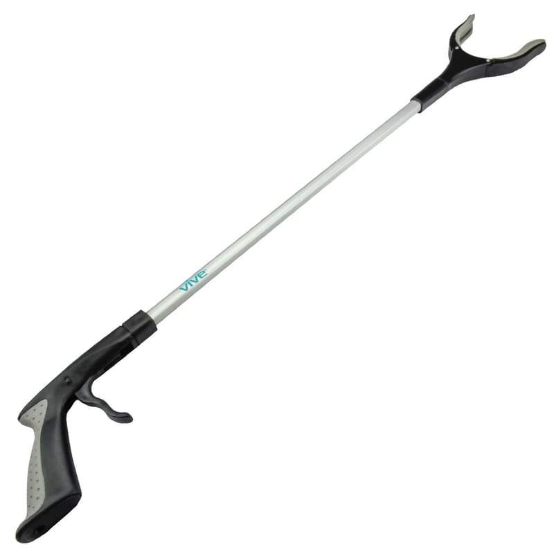 Reacher Grabber for small items