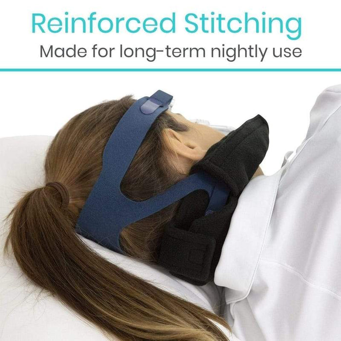 Reinforced Stitching Made for long-term nightly use
