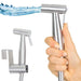 Handheld Bidet