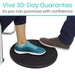 Vive 30-Day Guarantee. So you can purchase with confidence