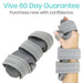 Vive 60 Day Guarantee, So you can purchase now with confidence
